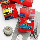 Gift Wrap Papers