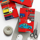 Gift Wrap Papers
