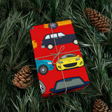 Gift Wrap Papers