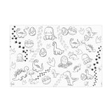 Wrapping Paper - Dinosaur Design Fun for the Whole Family