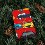 Gift Wrap Papers