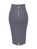 Beautiplex Bodycon Skirt