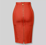 Beautiplex Bodycon Skirt