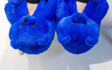 Beautiplex Teddy Bear slippers