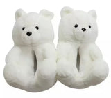 Beautiplex Teddy Bear slippers