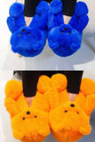 Beautiplex Teddy Bear slippers