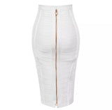 Beautiplex Bodycon Skirt