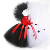 Beautiplex Cruella costume