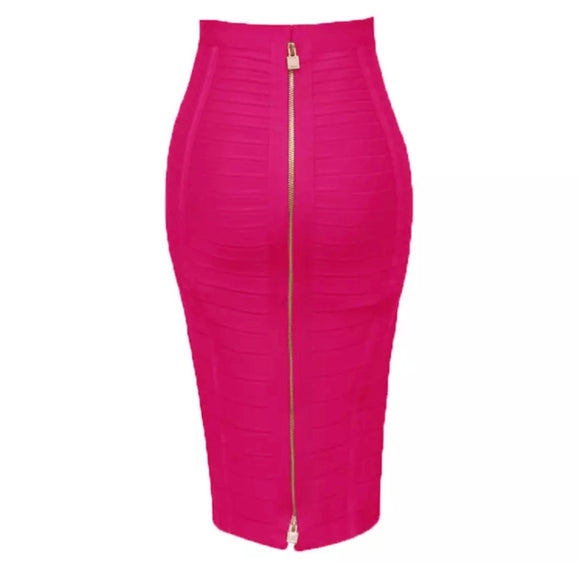 Beautiplex Bodycon Skirt