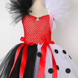 Beautiplex Cruella costume