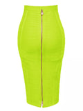 Beautiplex Bodycon Skirt