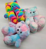 Beautiplex Teddy Bear slippers