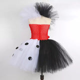 Beautiplex Cruella costume