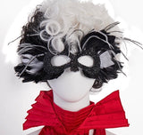 Beautiplex Cruella Costume