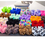 Beautiplex Teddy Bear slippers