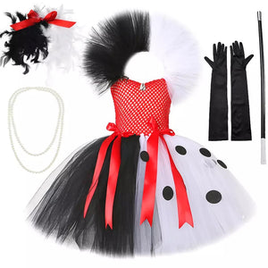 Beautiplex Cruella costume