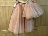 Mother Daughter Matching Tulle Skirt Family Photo Adult and Child Skirt Set Birthday Party Gift Idea Beautiplex