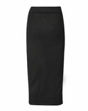 Midi Pencil Skirt Knit Dress Day To Night Fashion Beautiplex