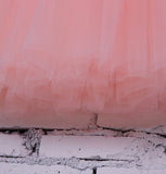 Beautiplex Tulle Skirt