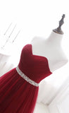 Beautiplex sweetheart tulle dress