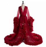 Beautiplex Queen Robe