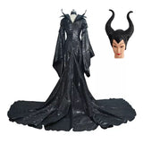 Beautiplex Maleficent adult costume