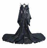 Beautiplex Maleficent adult costume