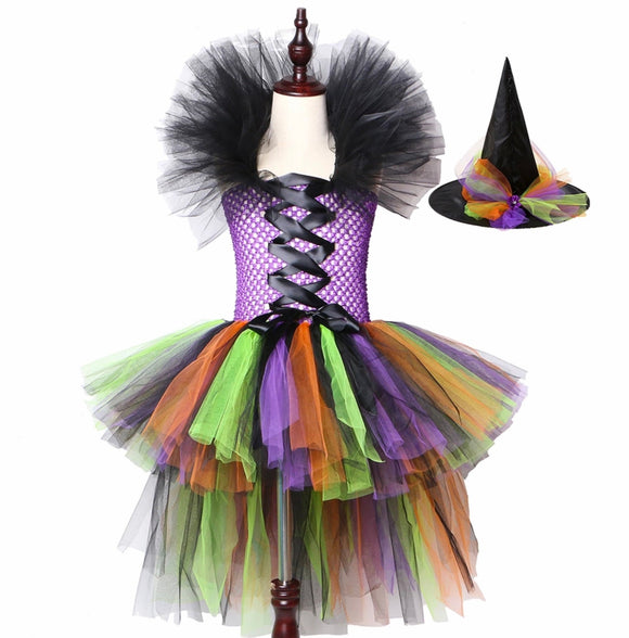 Beautiplex Witch costume