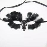 Beautiplex Cruella mask