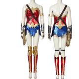 Wonder Women Cosplay Movie Character Superhero Costume DC Universe Halloween Party Beautiplex