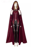 Beautiplex Scarlet Witch