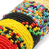 Waist Beads Giri Giri Waist Chains Colorful Beaded Belly Chains Set of 5 Waistbeads African Jewelry Beautiplex