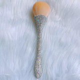 Beautiplex Glamorous blending brush