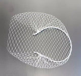 Birdcage veil Fascinator Vintage Headpiece 1920 Wedding Prom Birthday Murder Mystery Masquerade Head Piece Costume Party Beautiplex