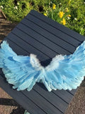 Beautiplex Costume Wings Cosplay Halloween Accessories