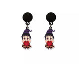 Beautiplex Halloween Movie earrings