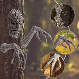 Beautiplex Tree Man