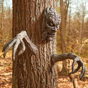 Beautiplex Tree Man