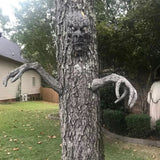 Beautiplex Tree Man