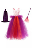 Beautiplex Hocus Pocus Witch costume