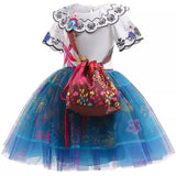 Beautiplex Maribel costume