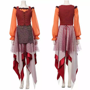 Beautiplex Hocus Mary costume