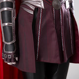 Beautiplex Jane Thor costume