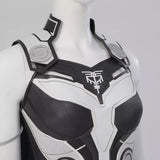 Beautiplex Valkyrie adult costume