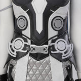 Valkyrie Adult Costume Lady Warrior Dress Up Superhero Marvel Cosplay Girl Thor Halloween Dressup Beautiplex