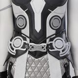 Beautiplex Valkyrie adult costume