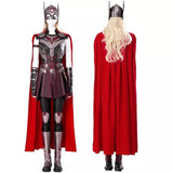 Beautiplex Jane Thor costume