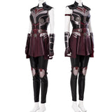 Jane Foster Cosplay Thor Costume Ladies Comic Con Girl Thor Halloween Superhero Dress up Beautiplex