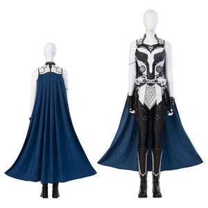 Beautiplex Valkyrie adult costume