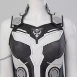 Beautiplex Valkyrie adult costume